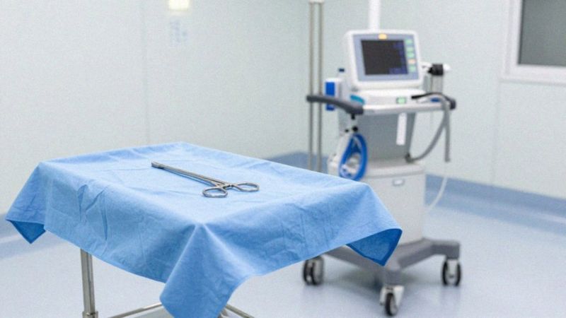 Jak znieczulenie wpływa na czas zabiegu?