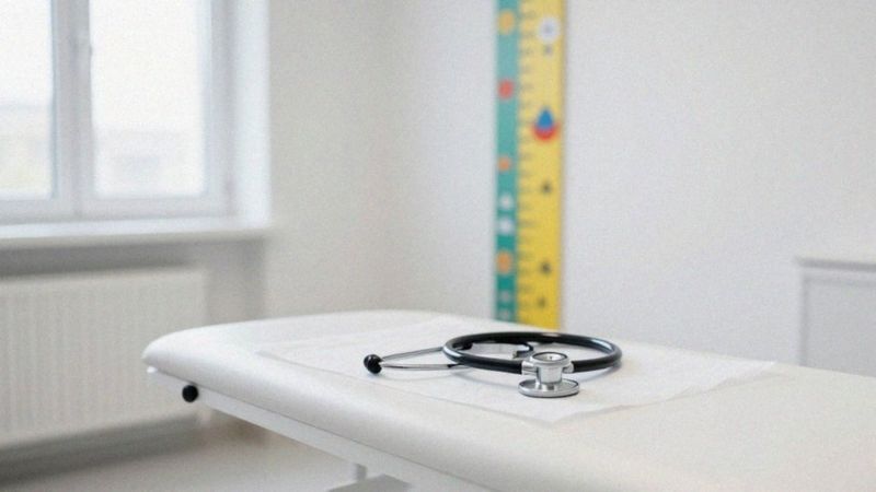 Jakie są objawy alarmowe przy długotrwałym kaszlu?