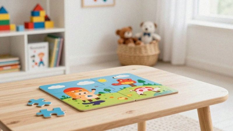 Jakie umiejętności rozwijają zabawki dla 7-latków?