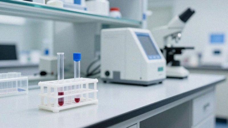 Kiedy wykonać NIPT, a kiedy amniopunkcję?