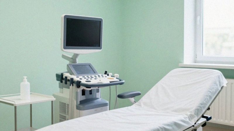 Kiedy wykonać USG genetyczne i test PAPP-A?