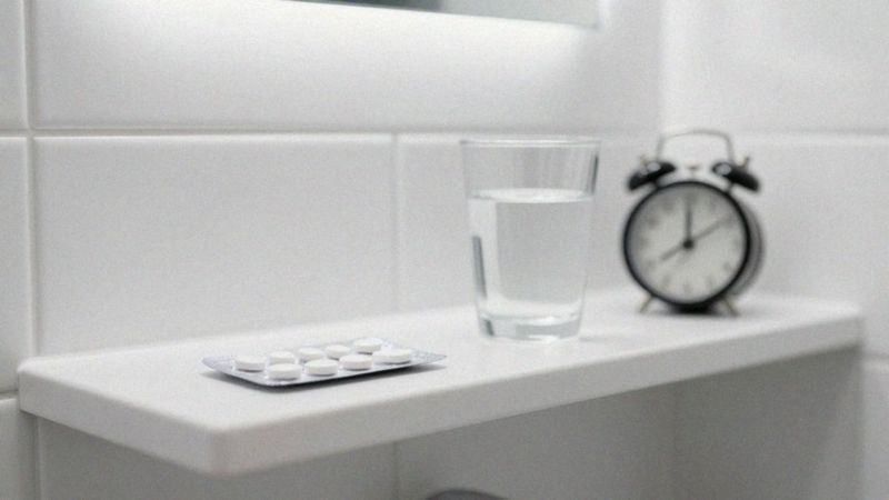 Co obniża skuteczność tabletek antykoncepcyjnych?