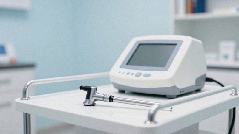 Jak diagnozuje się wysiękowe zapalenie ucha?