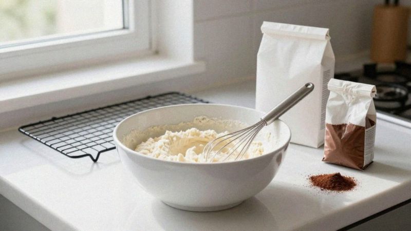 Jak upiec biszkopt na tort urodzinowy dla dziecka?