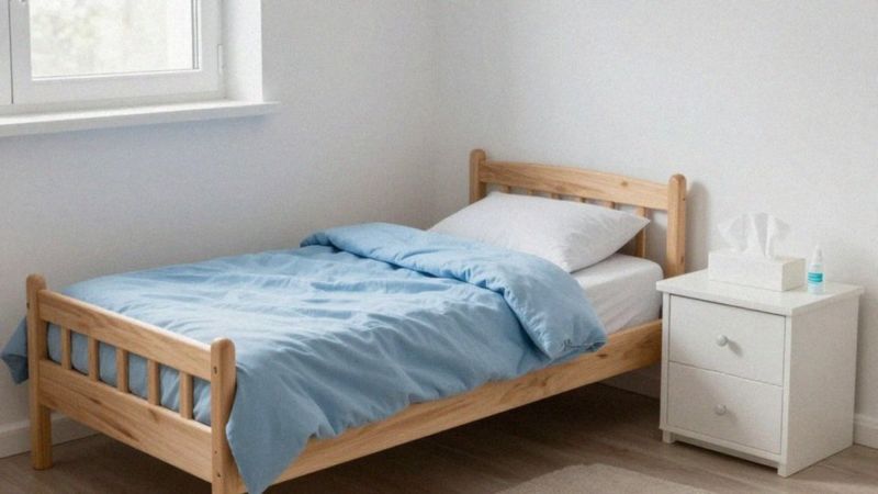 Kiedy odroczyć naukę przy infekcji nosa?