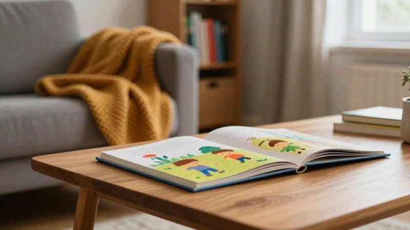 Jak narracja i tempo wpływają na animację dla dzieci?