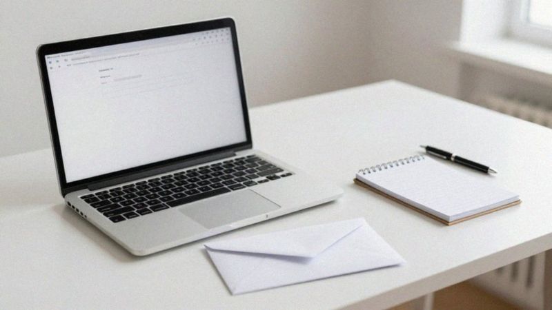 Jak uzyskać zaświadczenie dla chrzestnej online?