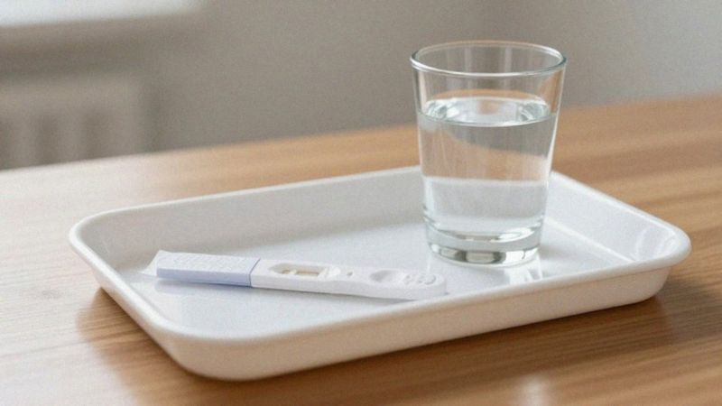 Jakie czynniki zaburzają wynik testu owulacyjnego?
