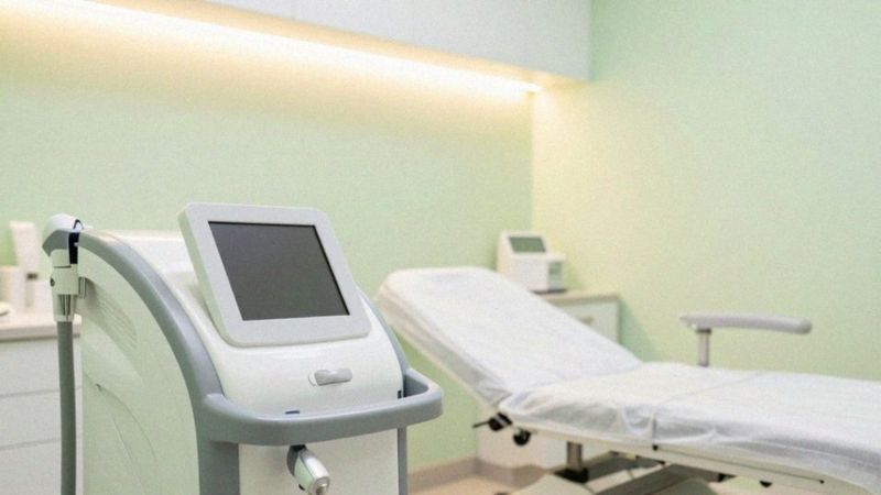 Jakie zabiegi medyczne leczą rozstępy?