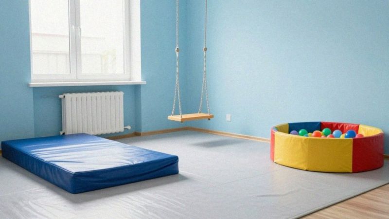 Kiedy szukać terapii integracji sensorycznej?