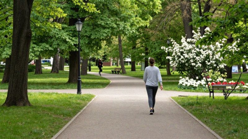 Jak dieta i aktywność fizyczna zmniejszają stres w ciąży?