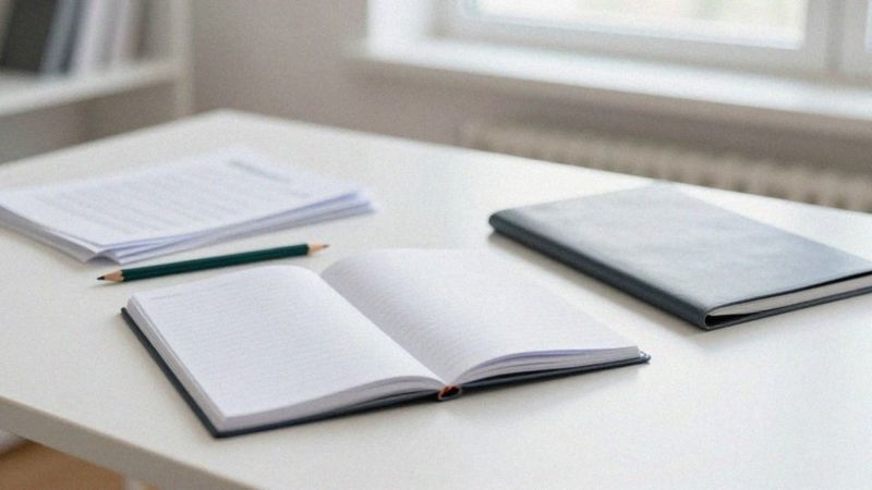 Jak przebiega diagnoza dysortografii i jakie dokumenty przynieść?