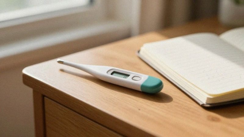 Jak przesunięcie cyklu wpływa na płodność?