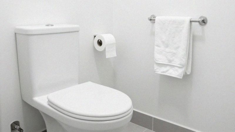 Jak przygotować się do pierwszego wypróżnienia po cesarce?