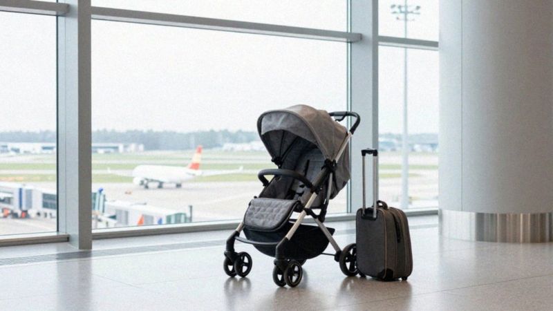 Jak zorganizować lot i transfer z lotniska?