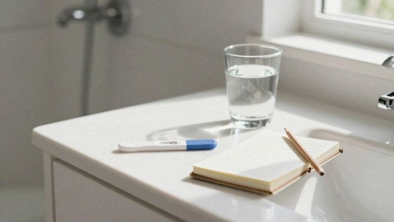 Kiedy rozpocząć starania po pozytywnym teście owulacyjnym?