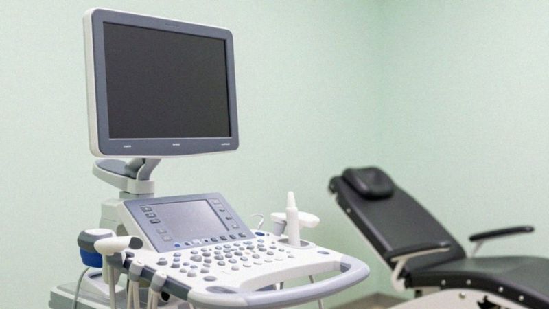 Kiedy widać pęcherzyk ciążowy na USG?