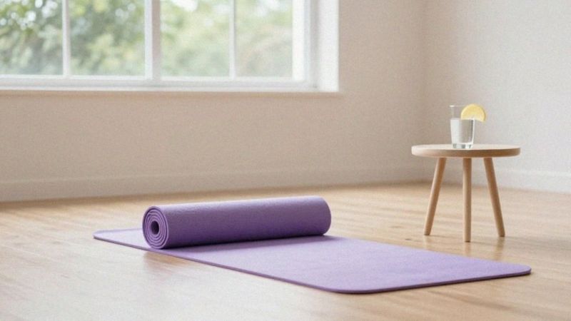 Jak dostosować trening przy mdłościach i zmęczeniu?