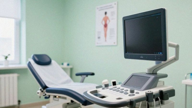 Jak rozpoznać ciążę pozamaciczną lub poronienie?