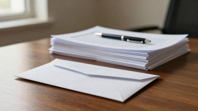 Jakie dokumenty są potrzebne do dofinansowania?