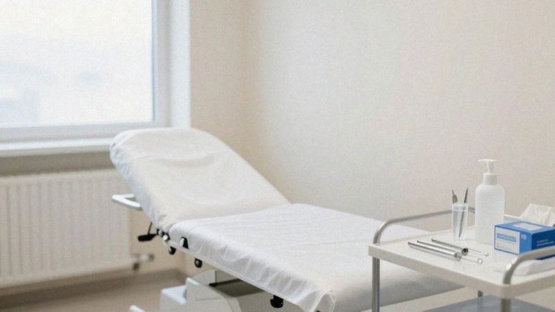 Kiedy i jak diagnozować brak miesiączki?