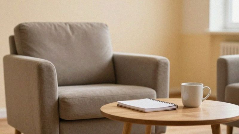 Kiedy szukać pomocy psychologicznej lub pedagoga?