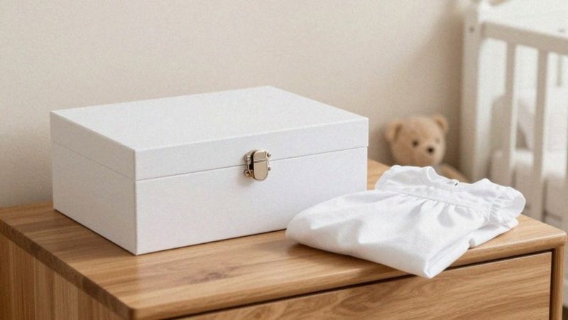 Jak ustalić, kto kupuje i przechowuje pamiątki?
