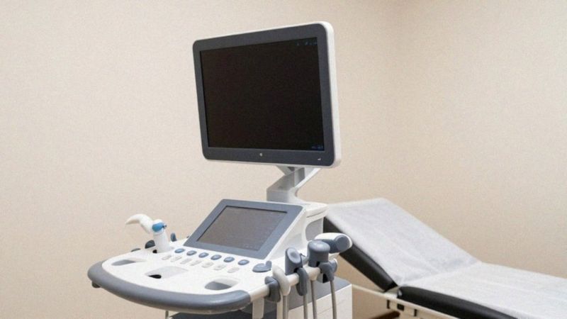 Jak wykrywa się ciążę bliźniaczą w USG?