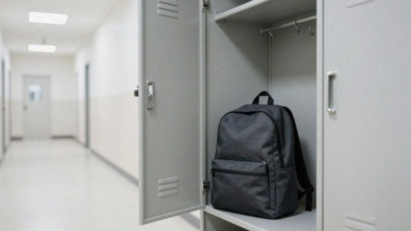 Jaki rozmiar i pojemność plecaka do liceum?