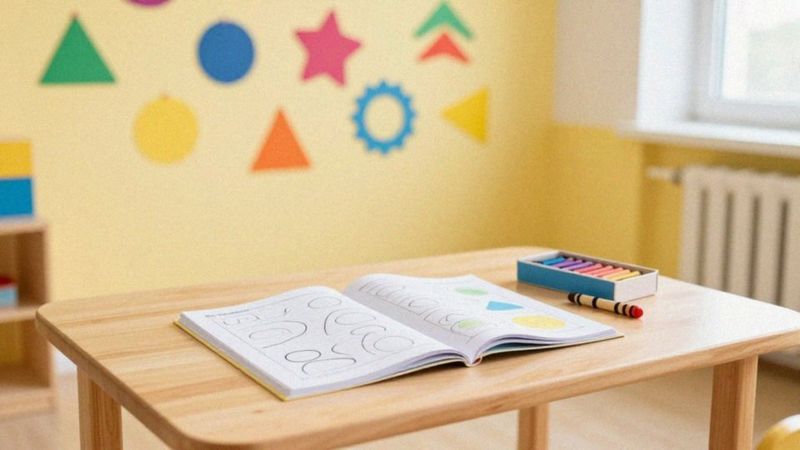 Które szablony i karty pracy stosować?