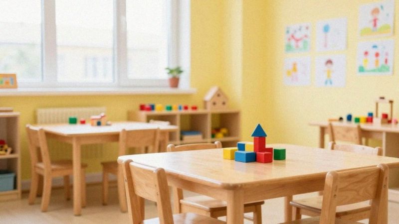 Od jakiego wieku dziecko może być przyjęte w 2024?