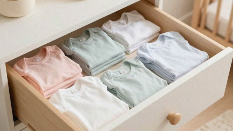 Ile body i śpioszków warto mieć?