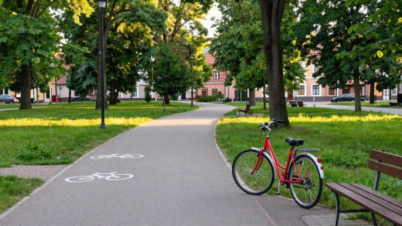 Jak dbać o bezpieczeństwo dzieci na zewnątrz?