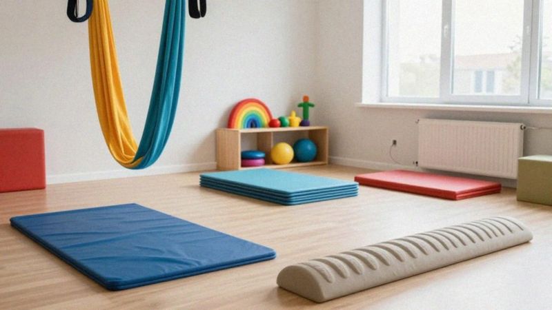 Jak dobiera się indywidualny program terapii integracji sensorycznej?