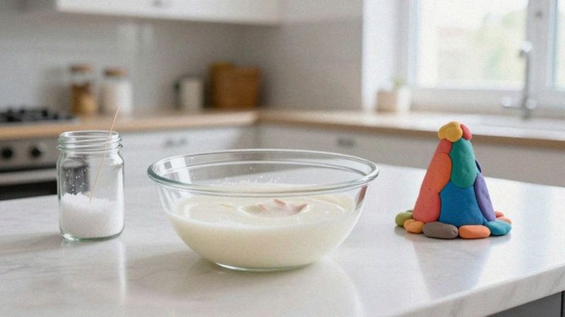 Jak wprowadzić zabawy edukacyjne i eksperymenty?