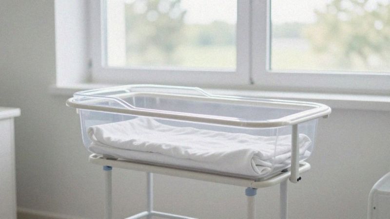 Jakie są objawy zapalenia płuc u noworodka?
