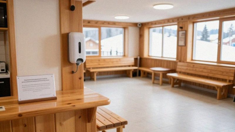 Jakie zasady sanitarne obowiązują na ferie?