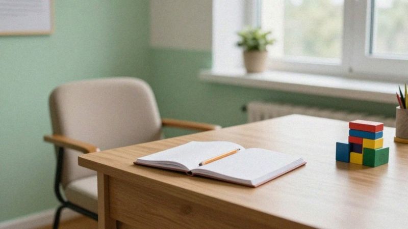 Kiedy prosić o pomoc pedagoga lub psychologa?