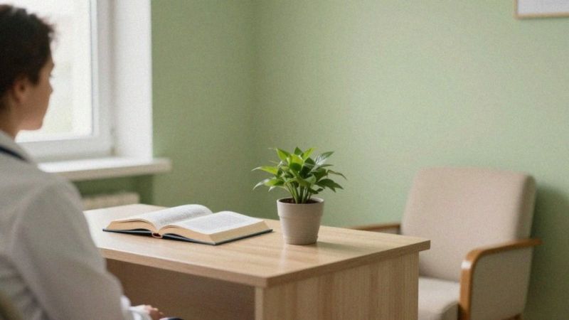 Kiedy stabilizować nadczynność tarczycy przed ciążą?