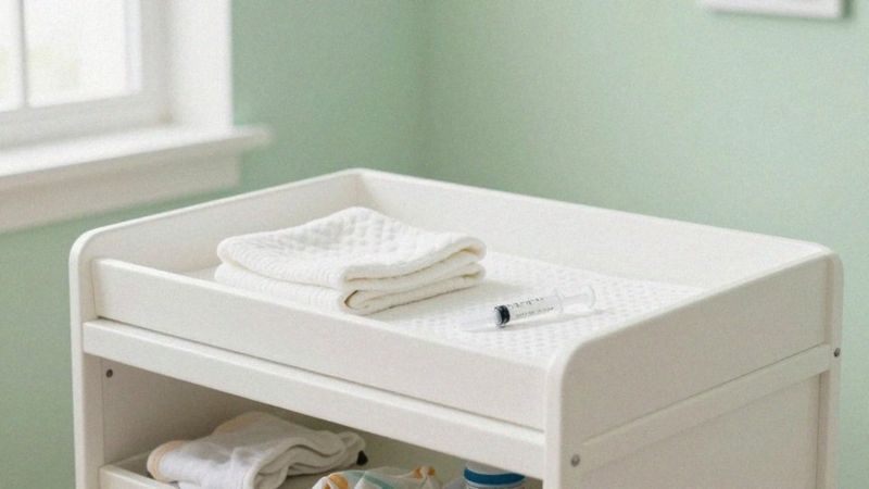 Od kiedy można podawać syrop niemowlęciu?