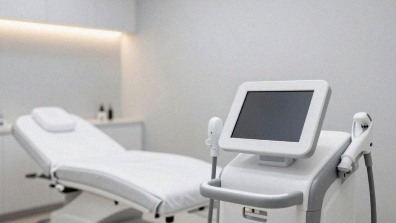 Ile kosztuje laserowe usuwanie rozstępów we Wrocławiu i Warszawie?