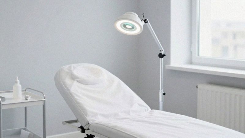 Jakie zabiegi kosmetyczne są skuteczne i bezpieczne w ciąży?