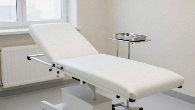 Kiedy brązowe upławy wymagają natychmiastowej konsultacji?