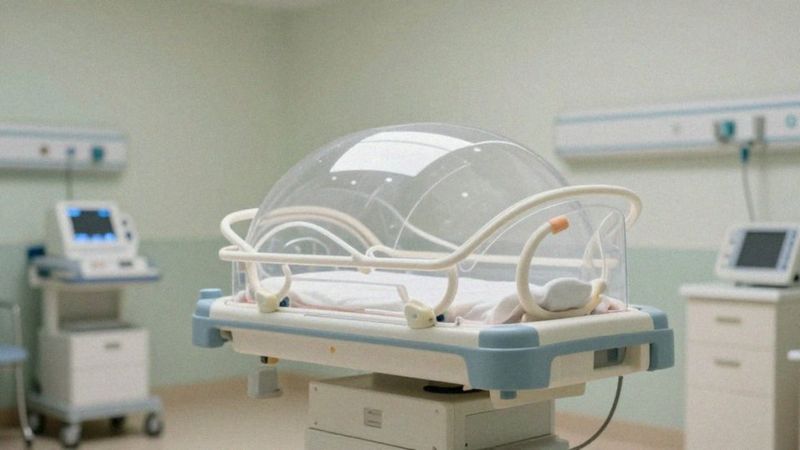Czy istnieje ryzyko przedwczesnego porodu?