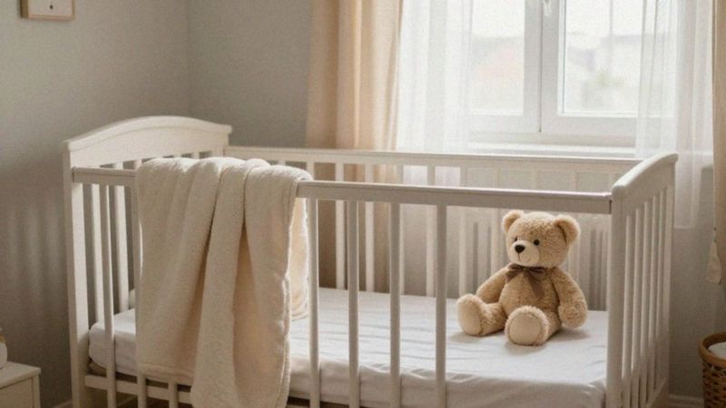 Jak rozpoznać sygnały zmęczenia niemowlaka?