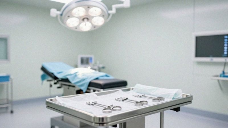 Jak rozpoznać uszkodzenie pęcherza po operacji?