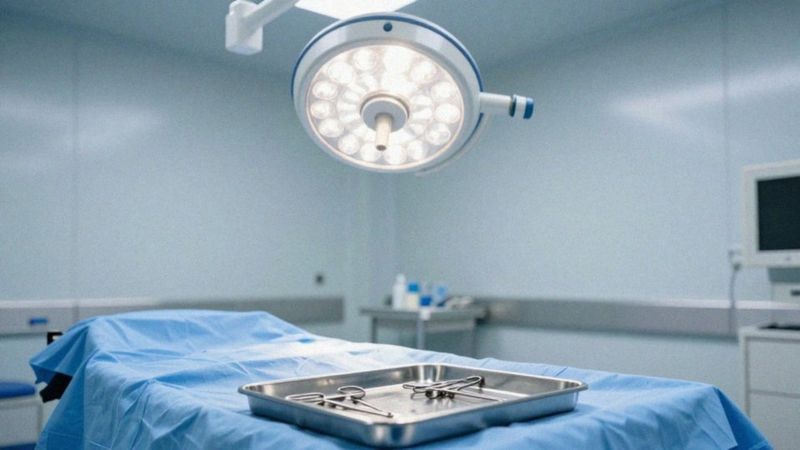 Jak usuwa się endometriozę z blizny po cesarskim cięciu?