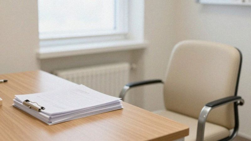Kiedy rozważyć leczenie operacyjne tyłozgięcia macicy?
