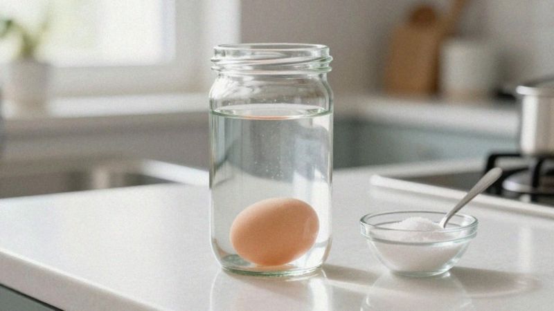 Które eksperymenty z wodą dla dzieci uczą gęstości?