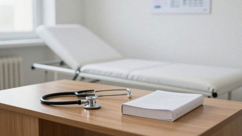 Czy linie Pastii zawsze wskazują na szkarlatynę?